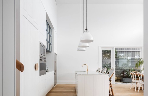 Bronte House | Clovelly Pavilion (Heated Pool)