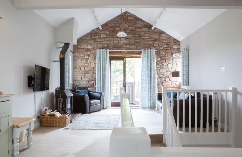 Sebergham House | Cloven Stone, Sebergham, Nr Caldbeck