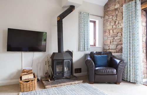 Sebergham House | Cloven Stone, Sebergham, Nr Caldbeck