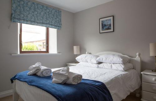 Sebergham House | Cloven Stone, Sebergham, Nr Caldbeck