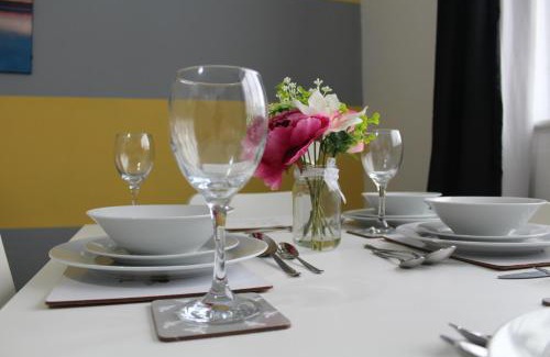 Ipswich Apartment | Clover Apartments