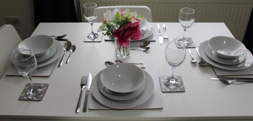Ipswich Apartment | Clover Apartments