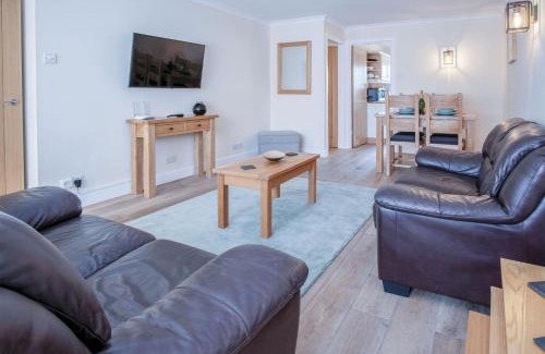Kilgetty House | Clover Cottage - 2 Bedroom Cottage - Begelly