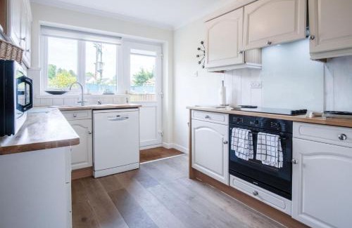 Kilgetty House | Clover Cottage - 2 Bedroom Cottage - Begelly