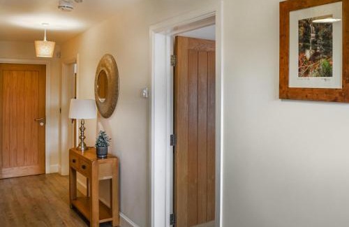 Morpeth House | Clover Cottage