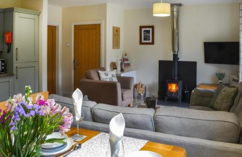 Morpeth House | Clover Cottage