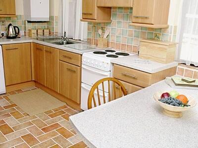 Norwich House | Clover Cottage - W40835