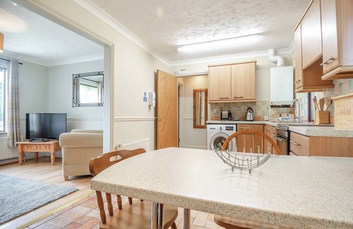 Norwich Cottage | Clover Cottage - W40835