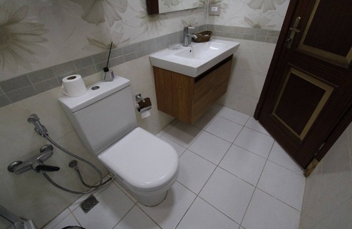 Baku Hotel | Clover İNN Baku