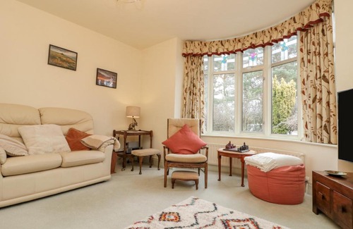 Guisborough House | Clover Leaf