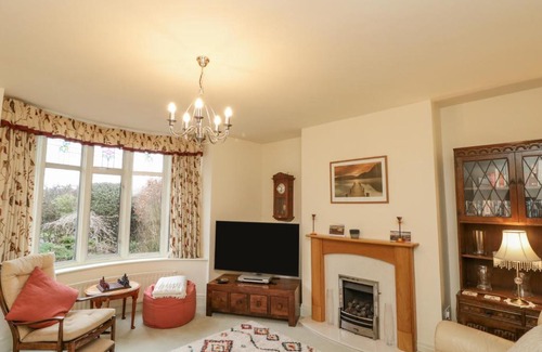Guisborough House | Clover Leaf