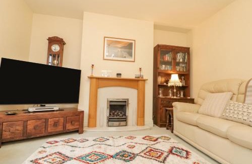 Guisborough House | Clover Leaf
