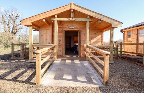 Theberton House | Clover Lodge