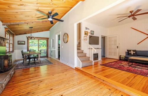 Elka Park House | Clover Mountain House – A Historic Retreat Near Hunter Mountain