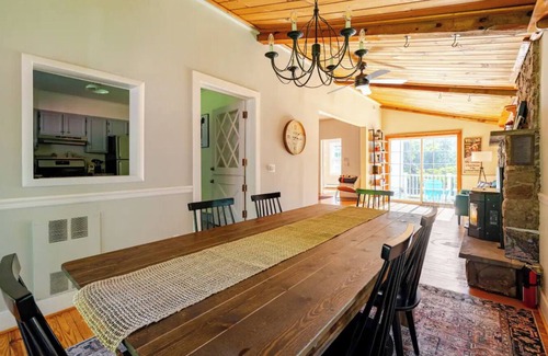 Elka Park House | Clover Mountain House – A Historic Retreat Near Hunter Mountain