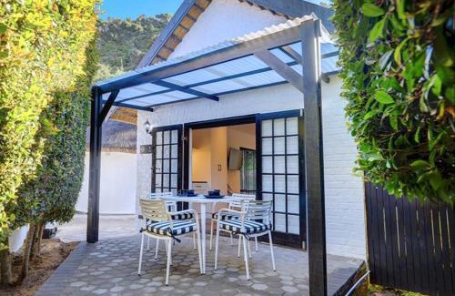 Wilderness House | Cloverleigh Guest House