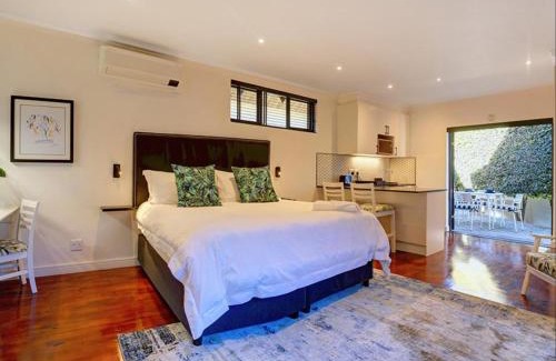 Wilderness House | Cloverleigh Guest House