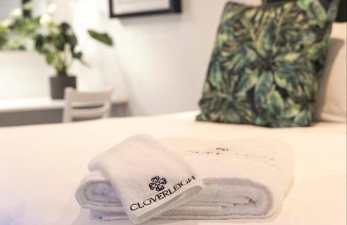 Wilderness House | Cloverleigh Guest House