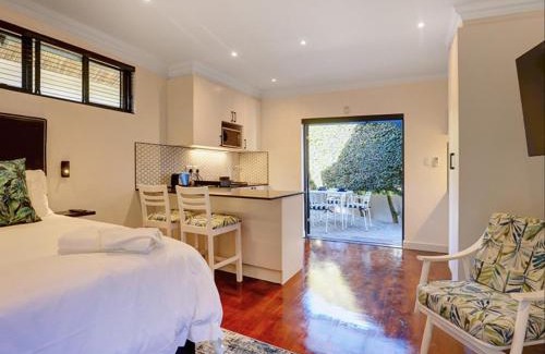 Wilderness House | Cloverleigh Guest House