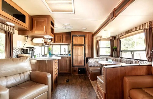 Clovis House | Clovis Country RV Camper #2