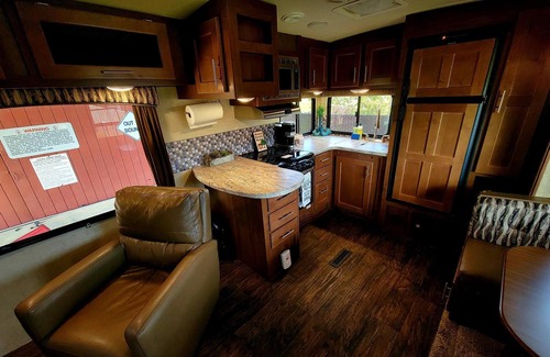 Clovis House | Clovis Country RV Camper #2