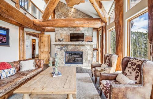 Baldy Mountain House | Clowsgill Holme Holiday home
