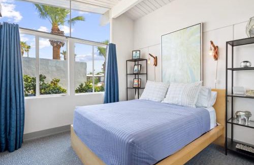 Racquet Club Estates House | Club 915 Getaway- Pool BBQ and Pet Friendly