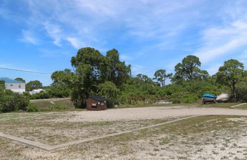 Cape San Blas Apartment | Club at Cape San Blas 2B by Pristine Properties