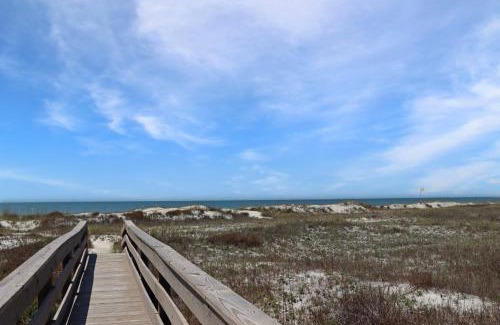 Cape San Blas Apartment | Club at Cape San Blas 2B by Pristine Properties