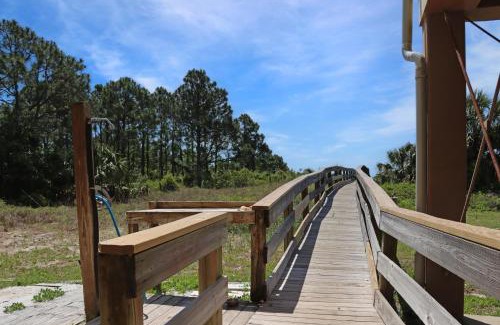 Cape San Blas Apartment | Club at Cape San Blas 2B by Pristine Properties
