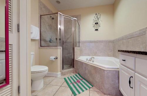 Cape San Blas Apartment | Club at Cape San Blas 2B