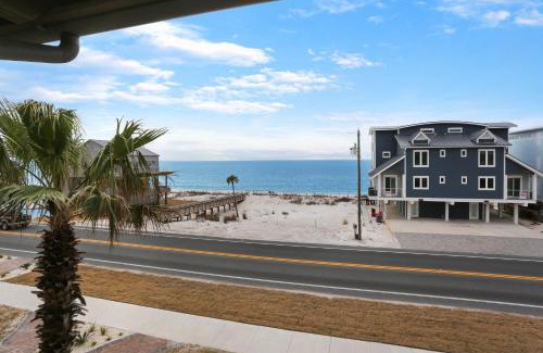 Mexico Beach Apartment | Club at Mexico Beach 2J by Pristine Properties Vacation Rentals