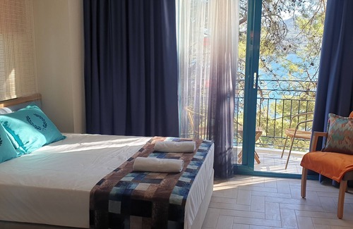 Marmaris Hotel | CLUB BELLAMARE BEACH