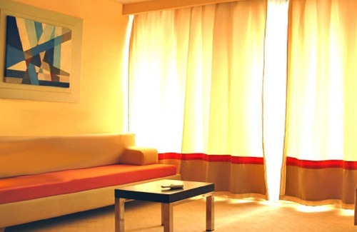 Goynuk Resort | Club Boran Mare Beach - All Inclusive