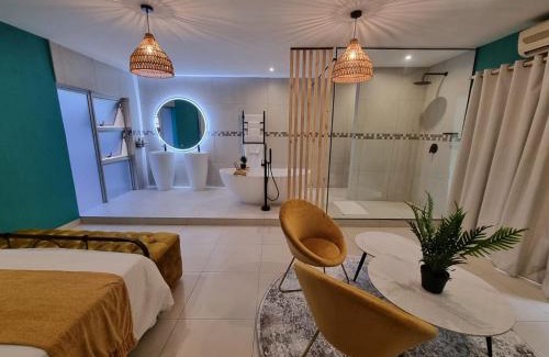 Hartbeespoort House | Club Cocomo