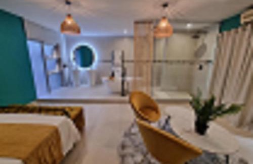 Hartbeespoort House | Club Cocomo