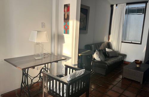 Trujillo Hotel | Club Colonial