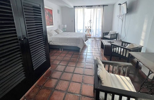 Trujillo Hotel | Club Colonial