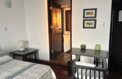 Trujillo Hotel | Club Colonial