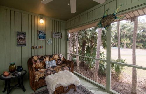 Ocean Ridge House | Club Cottage 824 - CLARITY