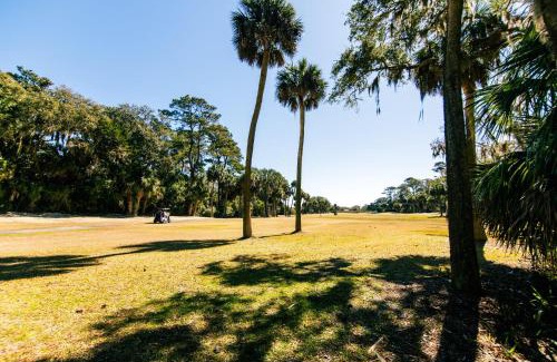 Ocean Ridge House | Club Cottage 824 - CLARITY