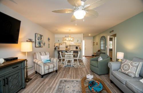 Ocean Ridge House | Club Cottage 824 - CLARITY