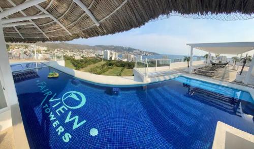 Club Deportivo Apartment | CLUB DE GOLF