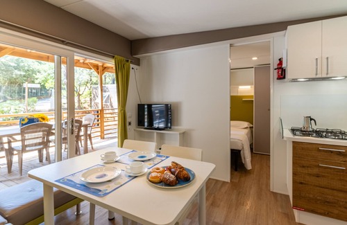 Le Rocchette RV Rental | Club del Sole Stella del Mare Family Collection.