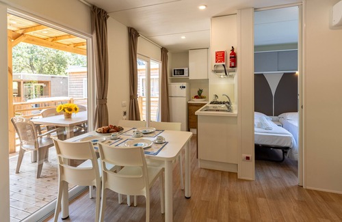 Le Rocchette RV Rental | Club del Sole Stella del Mare Family Collection.