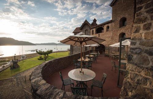 Valle de Bravo Hotel | Club de Vela Santa María