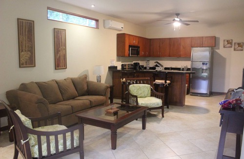 Jaco Hotel | Club del cielo Unit 1