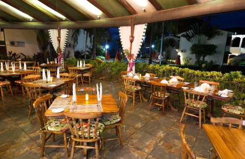 Jaco Hotel | Club del Mar Oceanfront