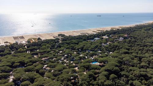 Marina di Ravenna Other | Club del Sole Rivaverde Easy Camping Village
