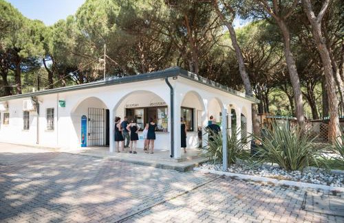 Marina di Ravenna Other | Club del Sole Rivaverde Easy Camping Village